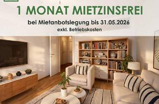Wohnung mieten in Niesenbergergasse, 8020 Graz, Moderne Traumimmobilie in Graz: Neu und stilvoll in bester Lage!