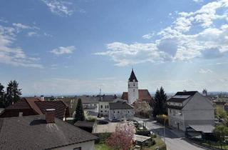 Penthouse kaufen in 4320 Perg, Über den Dächern von Perg: Penthouse in der Villenstraße – Eigennutzung oder Anlage