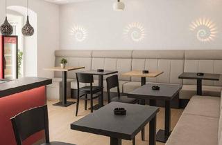 Gastronomiebetrieb mieten in 1160 Wien, Modernes Café in Hernals sucht einen neuen Pächter!