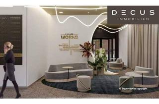 Büro zu mieten in 1030 Wien, VILLAGE WORKS | Büros mit Terrassen | Projekt