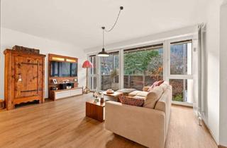 Wohnung kaufen in 5400 Hallein, Zeitloses Wohnen auf sanierten 101 m²