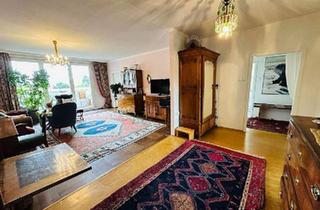 Wohnung kaufen in Feldgasse, 8010 Graz, Großzügige, ruhige 4-Zimmer-Wohnung mit Loggia in sehr guter Lage