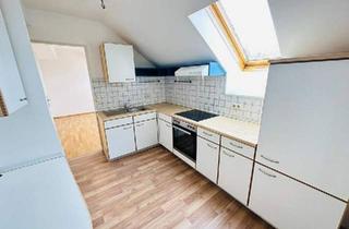 Wohnung mieten in Heinrichstraße, 8010 Graz, WG-taugliche 2,5 - Zimmer-Wohnung in der Heinrichstraße