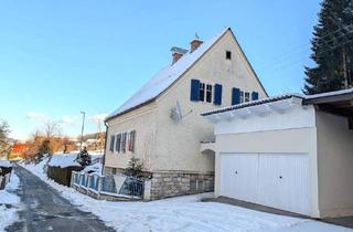 Einfamilienhaus kaufen in 8582 Voitsberg, Liebevoll saniertes Einfamilienhaus - nahe Graz