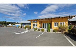 Gastronomiebetrieb mieten in 8230 Hartberg, Voll ausgestatteter Gastronomiebetrieb im Gewerbepark Greinbach, keine Investitionsablöse!