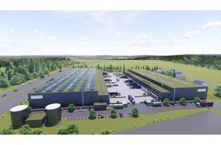 Büro zu mieten in 8114 Friesach, Logistikzentrum Gelo-Peggau - Halle + Büro A2 mieten!