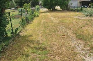 Grundstück zu kaufen in 2301 Probstdorf, Bauträgergrundstück mit Architektenplanung für 3 Einfamilienhäuser