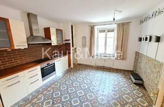 Wohnung kaufen in Theodor Körner Straße, 8010 Graz, Die etwas andere Wohnung mit Charme