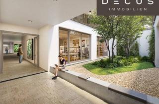 Wohnung kaufen in Otto-Preminger-Straße, 1030 Wien, DACHGESCHOSS + VILLAGE IM DRITTEN + BAUFELD 13 + ERSTBEZUG + EIGENTUMSWOHNUNGEN + STADTQUARTIER IM DRITTEN