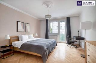 Wohnung kaufen in Hietzinger Hauptstraße, 1130 Wien, NEUER PREIS! Sanierte 3,5 Zimmer Wohnung mit top Ausstattung und bester Nachbarschaft.