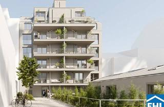 Wohnung mieten in Breitenseer Straße, 1140 Wien, Moderne Mietwohnung an der U3!