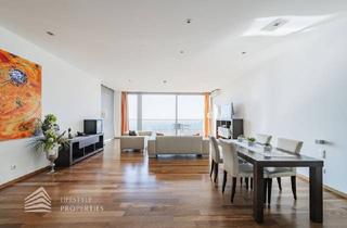 Wohnung mieten in Am Kahlenberg, 1190 Wien, Einzigartiger Blick über Wien! Garconniere mit Terrasse am Kahlenberg