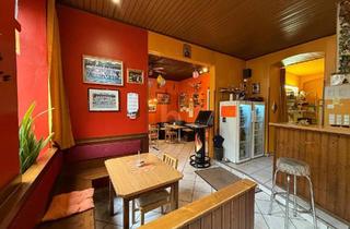 Immobilie mieten in 1160 Wien, TRADITION & STAMMKUNDSCHAFT TRIFFT PERFEKTE LAGE