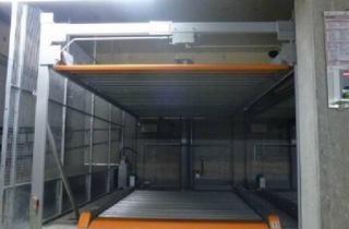 Garagen mieten in 1220 Wien, Garagenplatz im Zentrum von Kaisermühlen