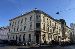 Wohnung kaufen in Harrachgasse, 8010 Graz, UNI-CAMPUS