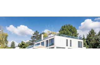 Penthouse mieten in 1180 Wien, Exklusives Penthouse mit Terrasse und Stellplatz