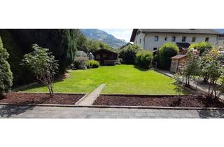 Wohnung mieten in Rohrerstraße 30, 6280 Zell am Ziller, Erdgeschosswohnung mit Garten und Balkon in Zell am Ziller