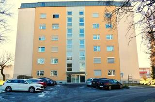 Wohnung mieten in Fuchsenfeldweg 18, 8041 Graz, vollmöbliertes "All In" Wohnstudio mit Parkplatz in Graz-Liebenau