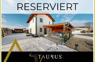 Einfamilienhaus kaufen in 9143 Sankt Michael ob Bleiburg, Gepflegtes Einfamilienhaus mit luxuriöser Wellnessoase