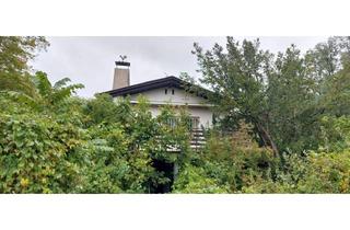 Haus kaufen in Auweg 28, 3424 Zeiselmauer, Schönes, ruhiges Traumgrundstück mit altem Häuschen