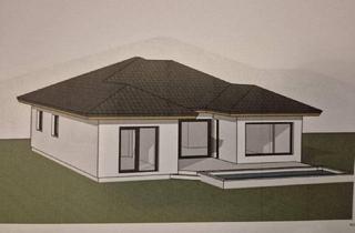 Einfamilienhaus kaufen in 2011 Sierndorf, Großzügiges 4 Zimmer Einfamilienhaus mit Garage im Rohbauzustand