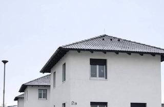 Haus mieten in Eichbüchler Gasse 2b, 2700 Wiener Neustadt, Neubau Einfamilienhaus mit großem Garten