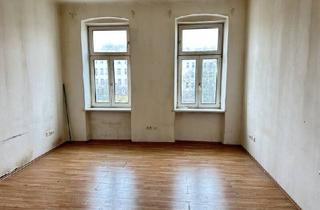 Wohnung kaufen in Neustiftgasse, 1070 Wien, Renovierungsbedürftige Wohnung im gefragten 7. Bezirk im sanierten Altbau