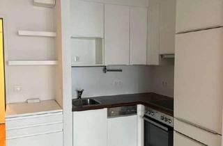 Wohnung mieten in Pilgramgasse, 1050 Wien, Moderne vollmöblierte Wohnung mit Loggia !