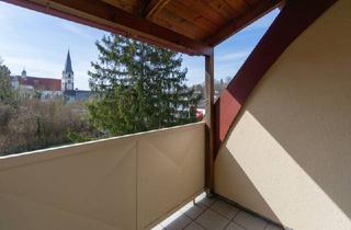 Wohnung mieten in 3021 Pressbaum, DG-Mietwohnung mit überdachter Terrasse in Pressbaumer Zentrumslage