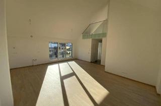 Maisonette mieten in 2102 Bisamberg, Neu errichtete Maisonettewohnung mit Terrasse und 2 Garagenplätzen - ERSTBEZUG