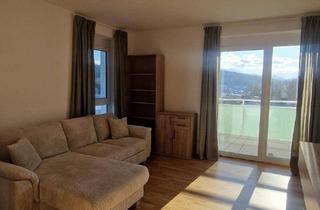 Genossenschaftswohnung in Tafernstraße, 4522 Sierning, Helle 2-Zimmer Neubauwohnung mit Balkon in Pichlern