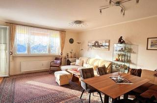 Wohnung kaufen in Maria-Theresien-Gasse, 8630 Mariazell, MARIAZELL - WOHNEN, WO ANDERE URLAUB MACHEN