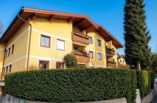 Wohnung kaufen in 5400 Hallein, 4-Zimmer-Wohnung in begehrter Lage an der Königseeache