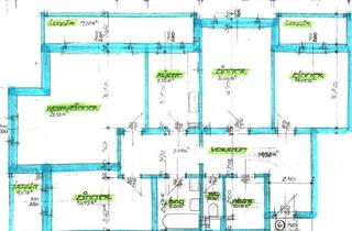 Wohnung kaufen in 8010 Graz, Elegante 4-Zimmerwohnung in Jakomini nächst ORF Park