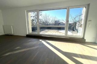 Maisonette mieten in 1190 Wien, Maisonette mit 3 Terrassen und Blick auf die Grinzinger Weinberge