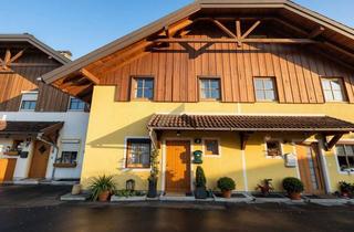 Reihenhaus kaufen in 5303 Thalgau, Gepflegtes Reihenhaus im Herzen Thalgaus