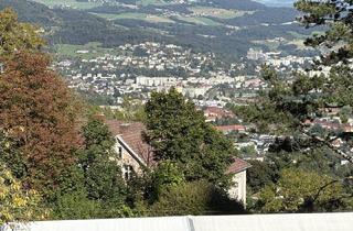 Haus kaufen in Am Pöstlingberg, 4040 Linz, Verkauft !! Juwel am Pöstlingberg zum Renovieren !