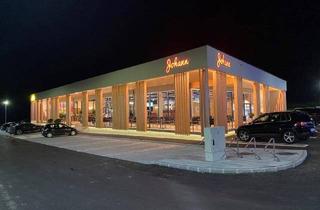 Gewerbeimmobilie kaufen in 8295 Sankt Johann in der Haide, Moderne Gewerbefläche mit vielseitiger Nutzungsmöglichkeit und bester Verkehrsanbindung.