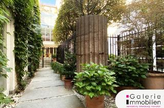 Haus kaufen in Mariahilfer Straße, 1060 Wien, Rarität - Anwesen bei der Mariahilferstraße