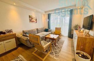 Wohnung kaufen in 4600 Wels, Neuer Preis: Renovierte 3 Zimmer Wohnung