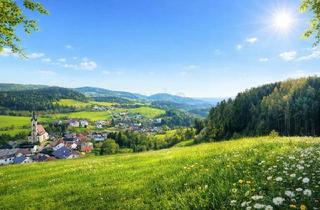 Grundstück zu kaufen in 4204 Reichenau im Mühlkreis, Neuer Preis! Sonne, Ruhe, Ausblick ? Baugrundstück nahe Linz mit flexibler Größe