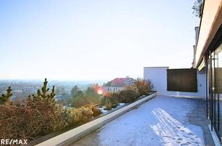 Wohnung kaufen in 2340 Mödling, ATEMBERAUBENDE AUSSICHT INKLUSIVE! Großzügige Terrassenwohnung in exklusiver Lage!