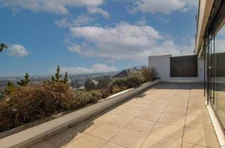 Wohnung kaufen in 2340 Mödling, ATEMBERAUBENDE AUSSICHT INKLUSIVE! Großzügige Terrassenwohnung in exklusiver Lage!