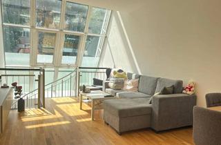 Maisonette kaufen in Amraser Straße 80, 6020 Innsbruck, Pradl: Sonnige 2,5-Zimmer-Maisonette