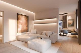 Wohnung kaufen in Ladestraße, 6300 Wörgl, Exklusive Top Wohnung in Wörgl / Erstbezug nach Sanierung