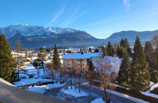 Maisonette kaufen in Bad Mitterndorf 285, 8983 Bad Mitterndorf, Neusanierte Maisonette Wohnung in Bad Mitterndorf