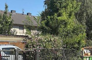 Reihenhaus kaufen in 1140 Wien, Ihr Rückzugsort - Reihenhaus mit Potenzial - idyllischer Garten