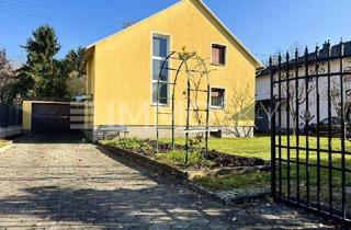 Haus kaufen in 4052 Ansfelden, Perle von Haid-Ansfelden- Platz für ganze Familie