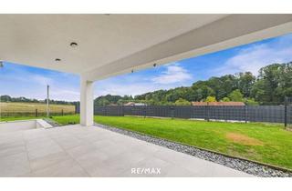 Doppelhaushälfte kaufen in 4682 Geboltskirchen, Haus in ruhiger Lage