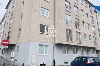 Wohnung kaufen in 1150 Wien, Stadthalle- 2 Zimmer Neubaueigentum in Ruhelage und bester Raumaufteilung